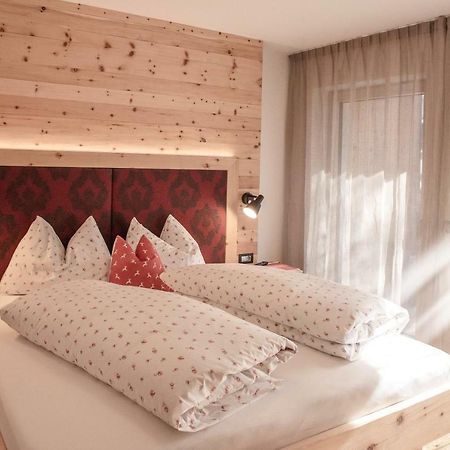 Penthouse Chalet Pichlerhof Brunico Exterior photo